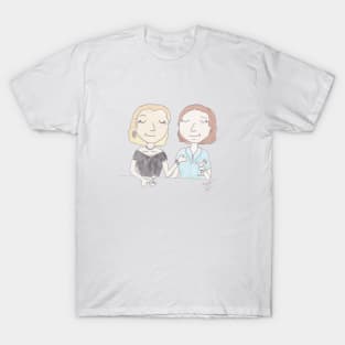 Date Night T-Shirt